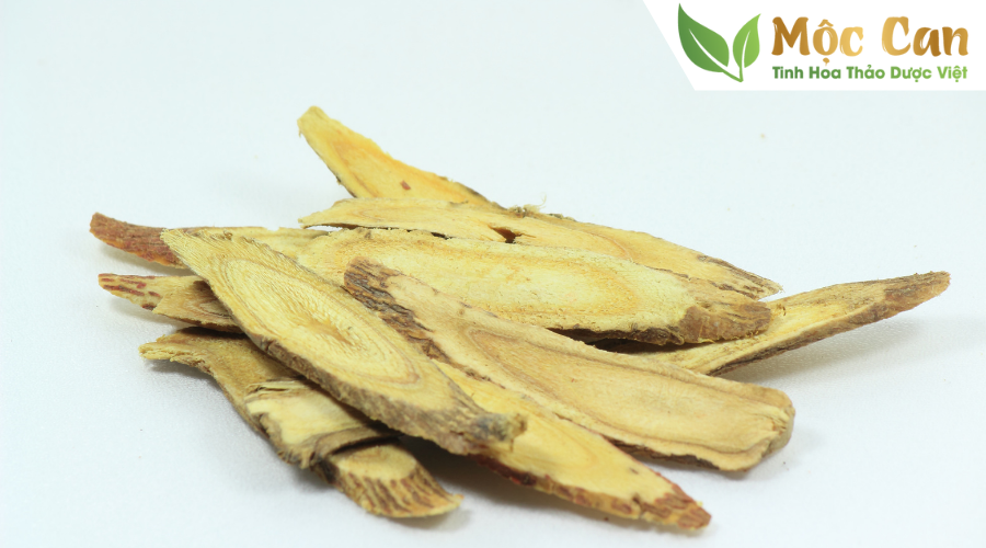 Người cao huyết áp nên tránh các thảo dược này! 3